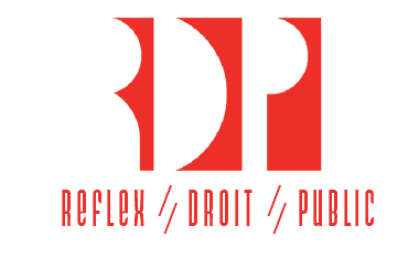 Reflex Droit Public